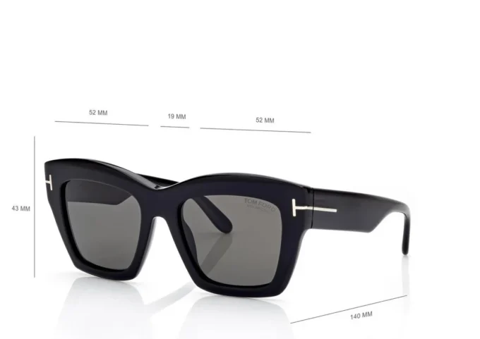 Lunettes de soleil polarisées Luna Lunettes de soleil polarisées Luna