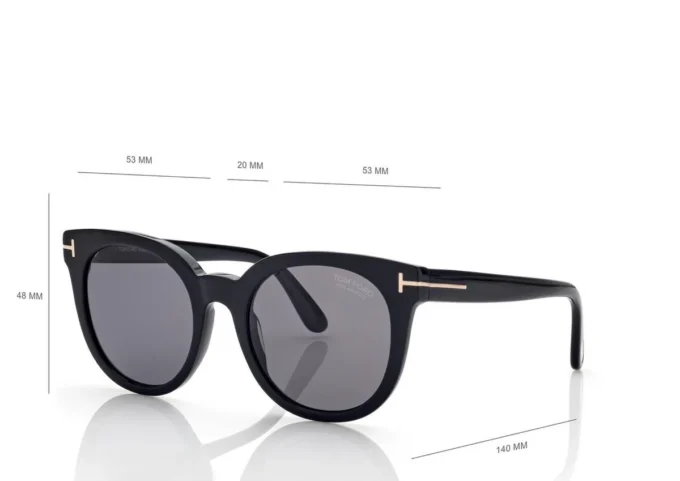 Lunettes de soleil polarisées Moira Lunettes de soleil polarisées Moira