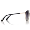 Lunettes de soleil polarisées Penelope Lunettes de soleil polarisées Penelope