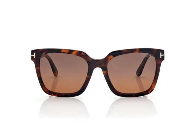 Lunettes de soleil polarisées Selby
