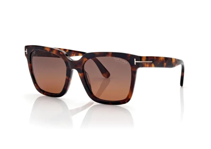 Lunettes de soleil polarisées Selby