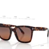 Lunettes de soleil polarisées Selby