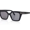 Lunettes de soleil polarisées Winona