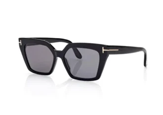 Lunettes de soleil polarisées Winona
