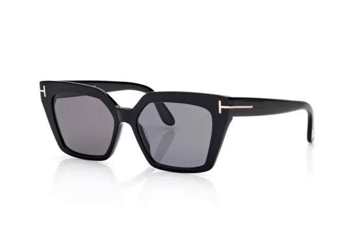 Lunettes de soleil polarisées Winona