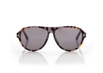 Lunettes de soleil Quincy