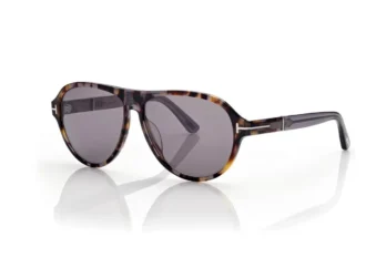 Lunettes de soleil Quincy