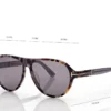 Lunettes de soleil Quincy Lunettes de soleil Quincy