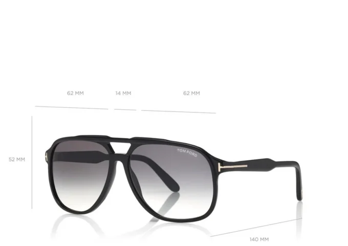 Lunettes de soleil Raoul