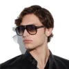 Lunettes de soleil Raoul