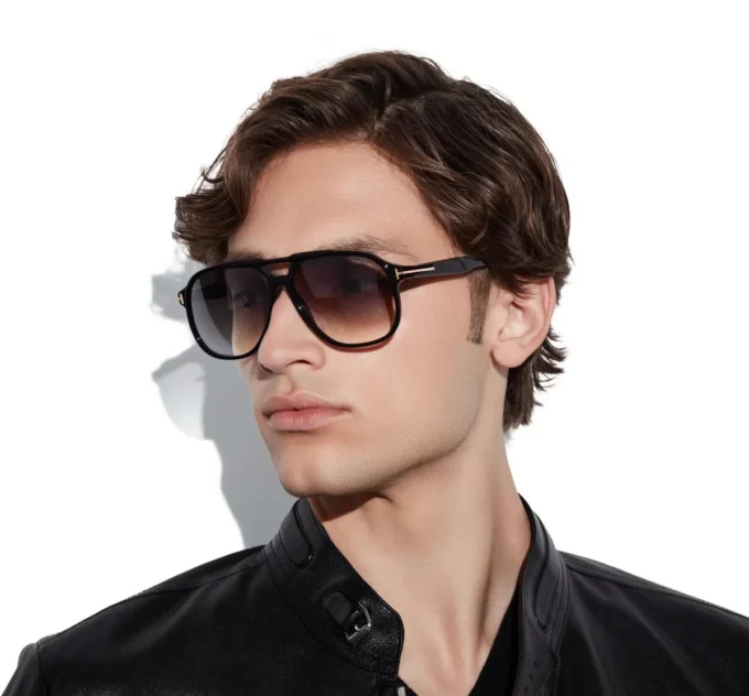 Lunettes de soleil Raoul