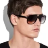 Lunettes de soleil Raoul