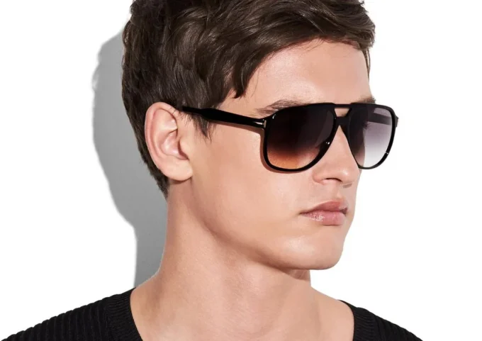 Lunettes de soleil Raoul