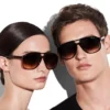Lunettes de soleil Raoul