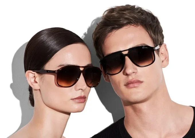 Lunettes de soleil Raoul