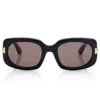 Lunettes de soleil rectangulaires Icon