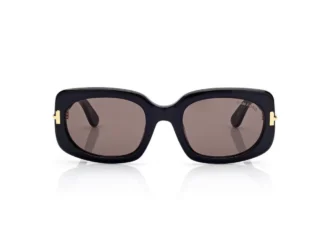 Lunettes de soleil rectangulaires Icon