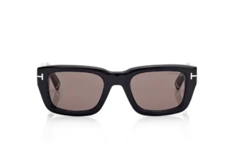 Lunettes de soleil rectangulaires Icon