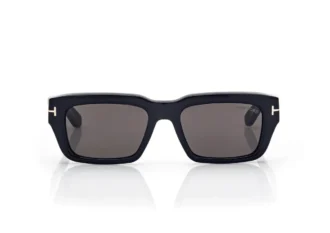 Lunettes de soleil rectangulaires Icon