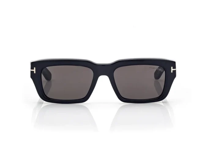Lunettes de soleil rectangulaires Icon