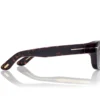 Lunettes de soleil rectangulaires polarisées Icon