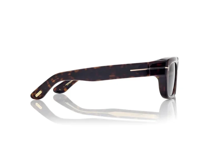 Lunettes de soleil rectangulaires polarisées Icon