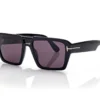 Lunettes de soleil Redford