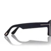 Lunettes de soleil Redford