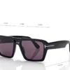 Lunettes de soleil Redford
