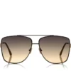 Lunettes de soleil Reggie