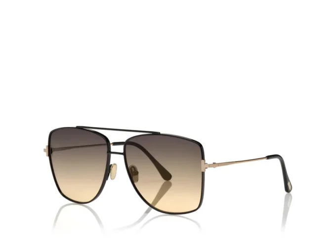 Lunettes de soleil Reggie