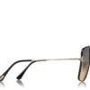 Lunettes de soleil Reggie