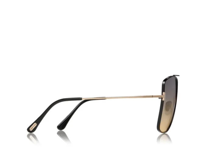 Lunettes de soleil Reggie