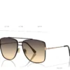 Lunettes de soleil Reggie