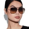 Lunettes de soleil Reggie