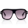 Lunettes de soleil Rhonda