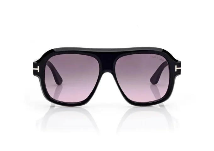 Lunettes de soleil Rhonda