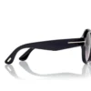 Lunettes de soleil Rhonda