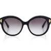 Lunettes de soleil rondes Icon