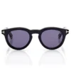 Lunettes de soleil rondes Icon