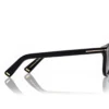 Lunettes de soleil rondes Icon