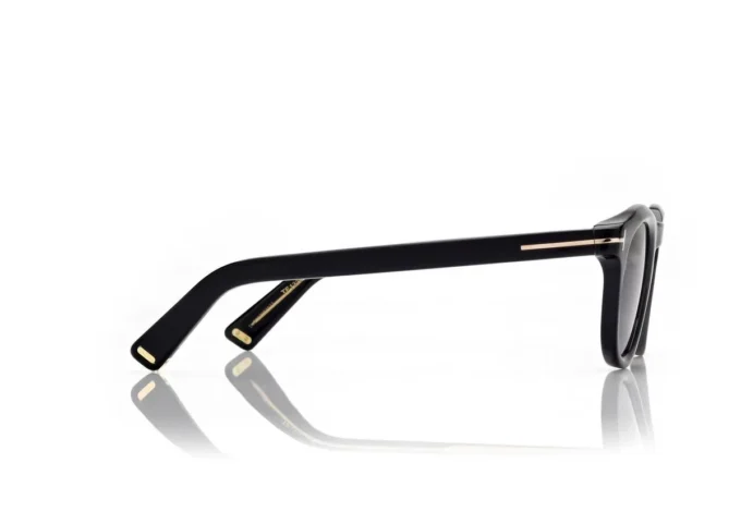 Lunettes de soleil rondes Icon