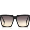 Lunettes de soleil Sabrina