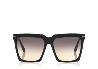 Lunettes de soleil Sabrina