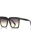 Lunettes de soleil Sabrina