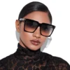 Lunettes de soleil Sabrina