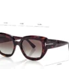 Lunettes de soleil Saltzman