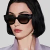 Lunettes de soleil Saltzman