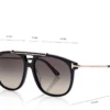 Lunettes de soleil Sam