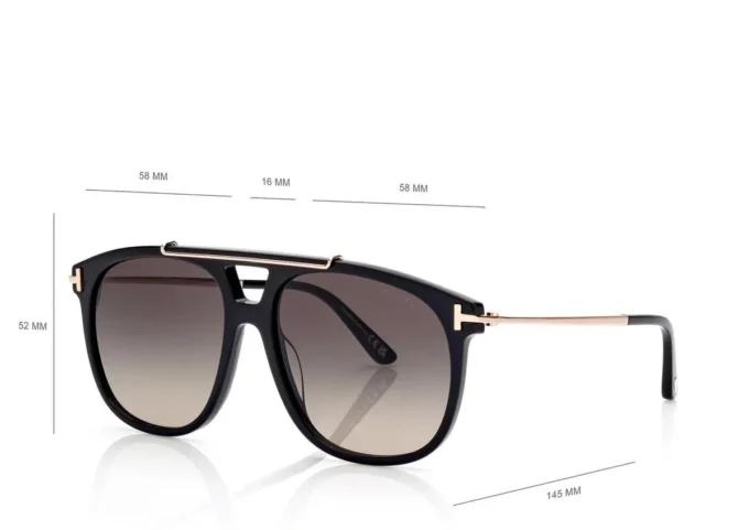 Lunettes de soleil Sam